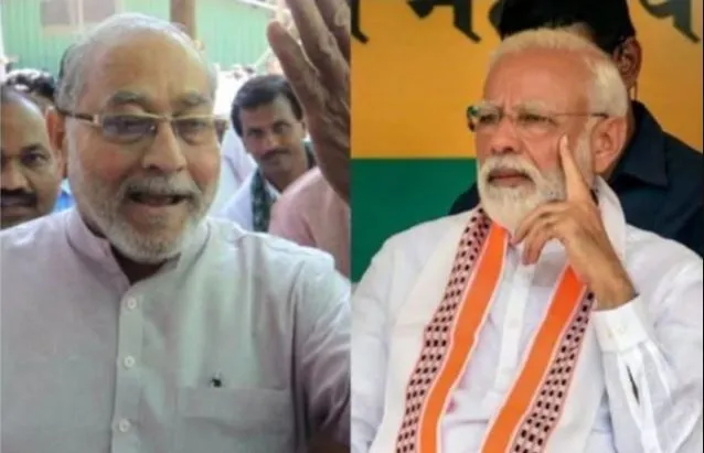 जंतर-मंतर पर धरना देंगे पीएम मोदी के भाई, जानें वजह