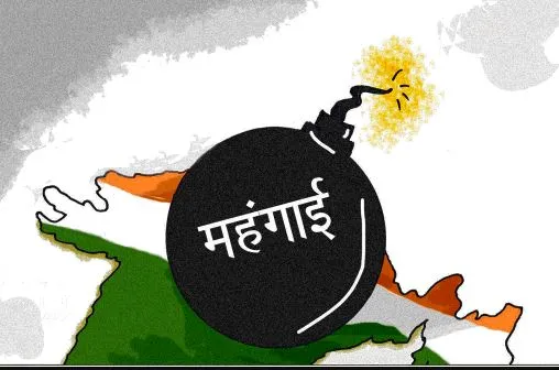 महंगाई की मार: दिल्ली-एनसीआर में पाइप वाली रसोई गैस का दाम बढ़ा