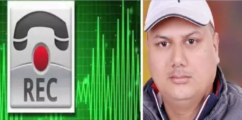 हल्द्वानी: FIR लिखाने वाले पीड़ित को जान से मारने की धमकी दे रहा ठग रितेश पांडे, बोला- पुलिसवालों के दम पर उछल मत मेरा कुछ नहीं बिगाड़ पाएगा… AUDIO VIRAL