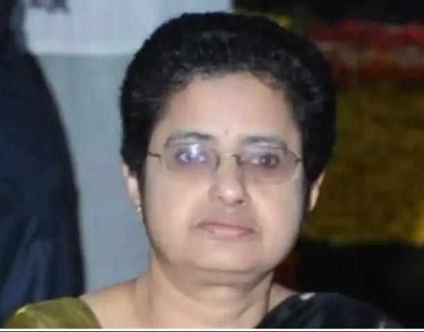 पूर्व सीएम एनटीआर की बेटी ने की आत्महत्या, हैदराबाद में अपने आवास पर फंदे से लटकी मिली