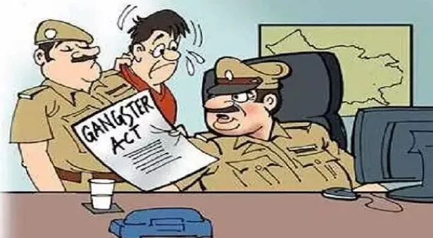 बरेली: तीन गैंगेस्टरों ने दहशत-अपराध से जुटाई 1.46 करोड़ की संपत्ति, होगी जब्त