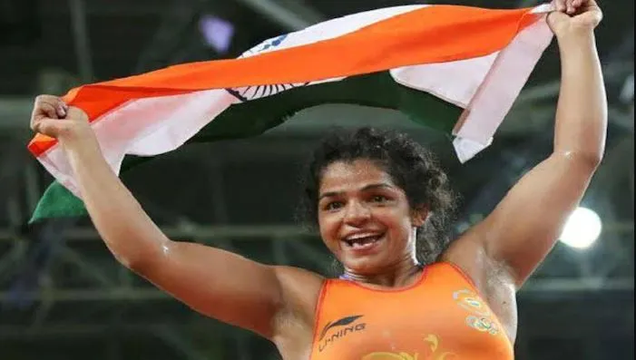 साक्षी मलिक ने भी किया कमाल, गोंजालेज को चित कर जीता GOLD, भारत को कुश्ती में मिला दूसरा स्वर्ण