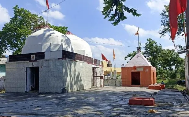 लखीमपुर-खीरी: दो वर्ष बाद लगेगा भूतनाथ का मेला, उमड़ेगा श्रद्धालुओं का सैलाब