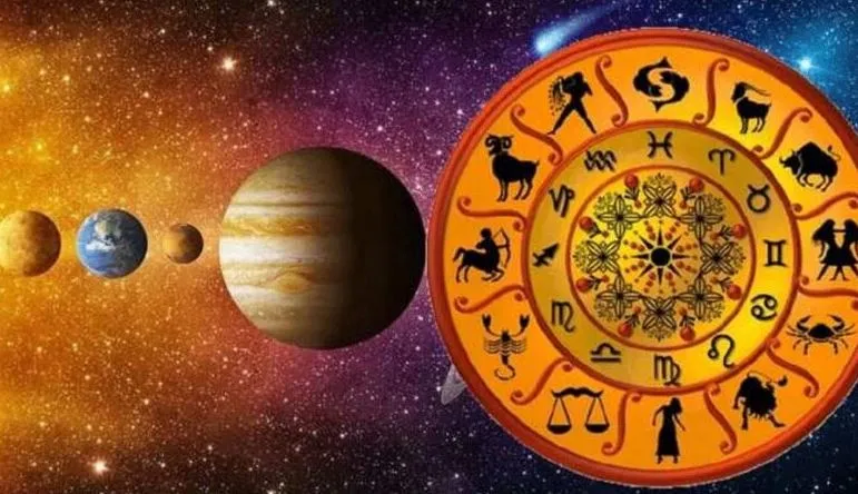 आज का राशिफल। 7 अगस्त, 2022