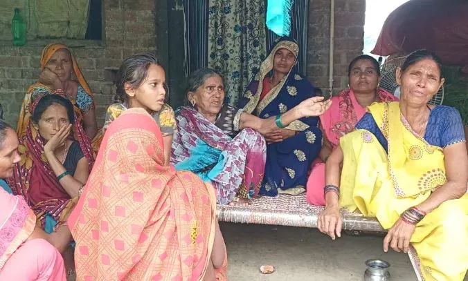 लखीमपुर-खीरी: शराबी बाप को बेटे ने लाठी डंडों से पीट-पीट कर मार डाला, गिरफ्तार