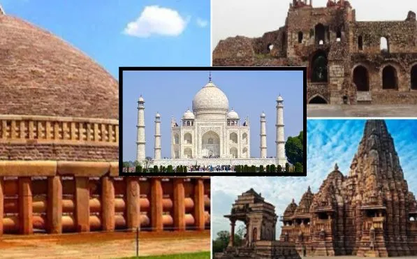 स्मारकों की बेहतर निगरानी के लिए संस्कृति मंत्रालय गूगल के साथ करेगा साझेदारी 