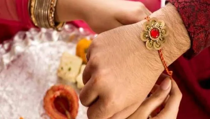 बरेली: रक्षाबंधन के लिए 12 अगस्त की सुबह है शुभ मुहूर्त, जानें समय