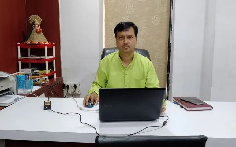 बरेली: केंद्रीय उड्डयन मंत्री ने संसद में लिया नारायण कॉलेज का नाम, प्रबंधन गदगद