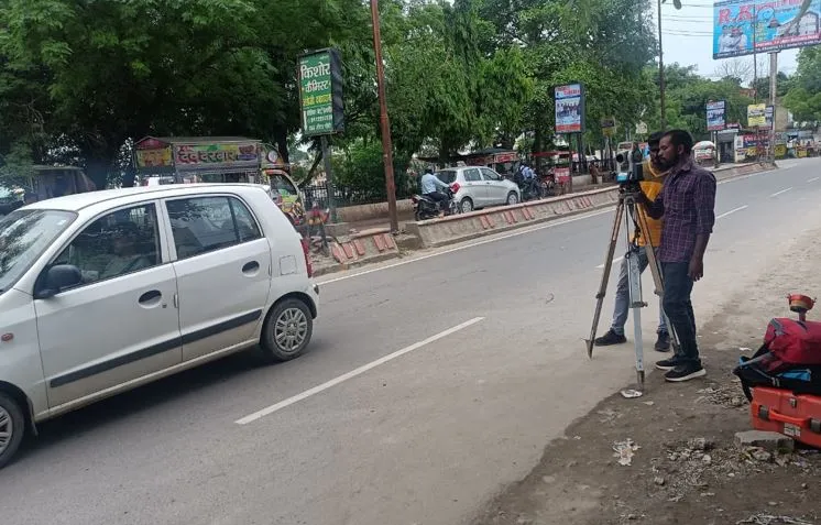 बरेली: डेलापीर पुल का मांगा एस्टीमेट, नापजोख शुरू