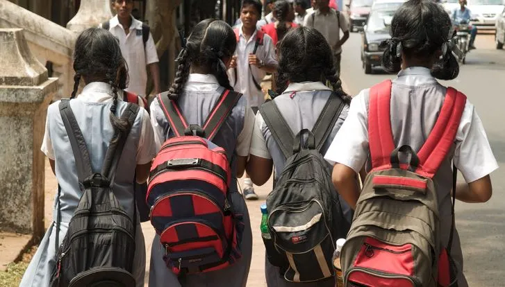 आंध्र प्रदेश: सरकारी स्कूलों को सुरक्षित बनाने के लिए एक अनूठी पहल