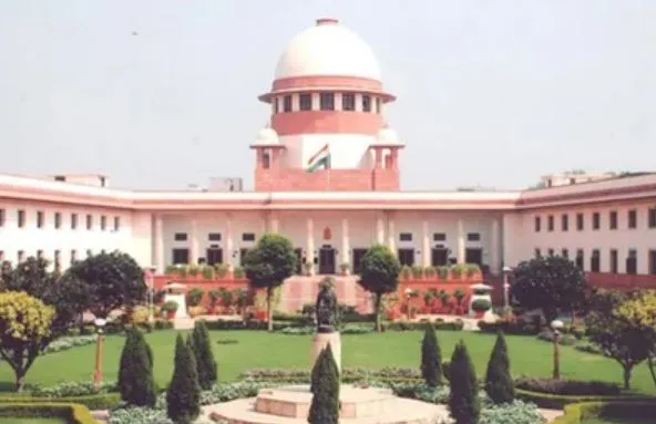 पैगंबर पर टिप्पणी संबंधी विवाद: शीर्ष अदालत ने नाविका कुमार को गिरफ्तारी से दिया अंतरिम संरक्षण 