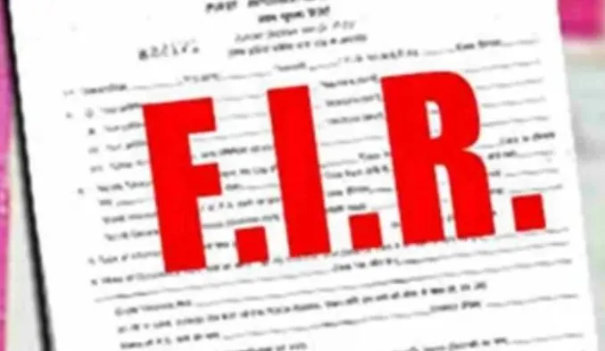 बदायूं: दहेज के लिए महिला से मारपीट, आठ पर रिपोर्ट दर्ज