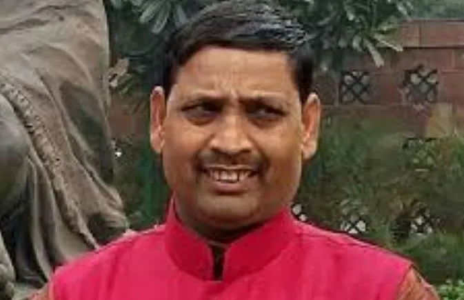 बरेली: चाइनीज मांझे की बिक्री पर लगे रोक, धर्मेन्द्र कश्यप ने सीएम से की मांग