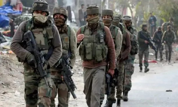 छह सैनिकों के खिलाफ हत्या का मामला दर्ज, जानें पूरी कहानी