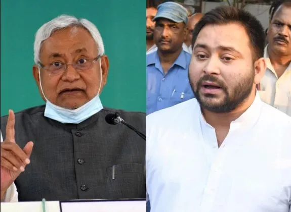 भाकपा-माले विधायक बोले- बिहार में राजग सरकार का आज अंतिम दिन