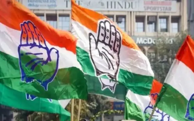 अग्निपथ, बेरोजगारी के खिलाफ 15 अगस्त के बाद सड़कों पर उतरेगी कांग्रेस