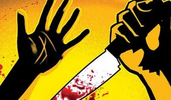 बरेली: चाकू से बार कर किया पिता-पुत्र को घायल, हालत नाजुक