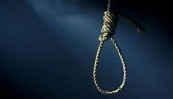 शाहजहांपुर: फंदे से लटका मिला विवाहिता का शव, पिता ने लगाया हत्या का आरोप