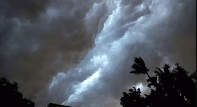 बरेली: दो दिन छाए रहेंगे आंशिक बादल, उमस करेगी बेचैन, इस दिन बारिश के आसार