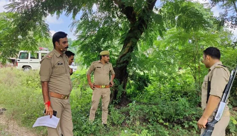 पीलीभीत: नशे की ओवरडोज होने से बिगड़ी युवक की हालत, मौत