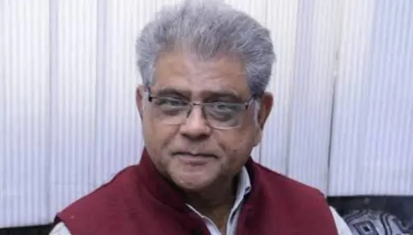 बरेली: वन मंत्री ने 75 श्रमिकों को आयुष्मान कार्ड का दिया सुरक्षा कवच