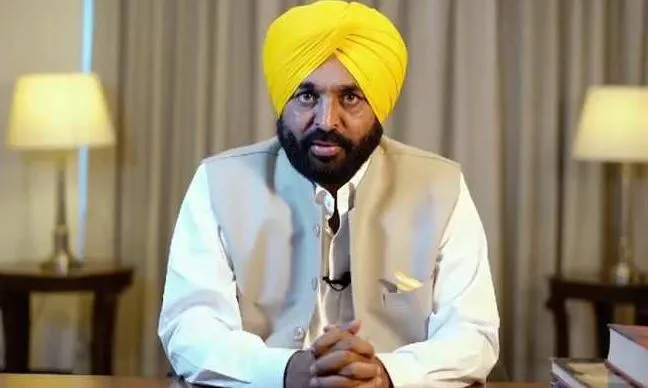 पंजाब में 16 नए मेडिकल कॉलेज स्थापित किए जाएंगे- सीएम मान