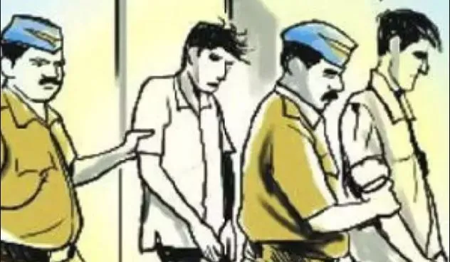 मणिपुर में स्वतंत्रता दिवस पर आतंकी हमले की साजिश नाकाम, सात गिरफ्तार