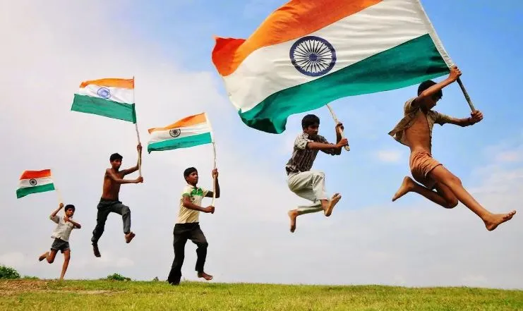 आजादी का महत्व