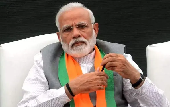 महिलाओं के प्रति अपनी पार्टी का रवैया देखें प्रधानमंत्री- विपक्ष