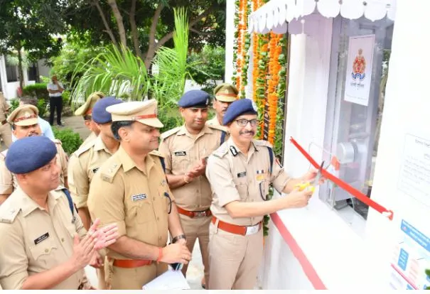 बरेली: अब लोगों को पासपोर्ट वेरिफिकेशन के लिए दर-दर नहीं भटकना पड़ेगा, एसएसपी ऑफिस में खुली सिंगल विंडो