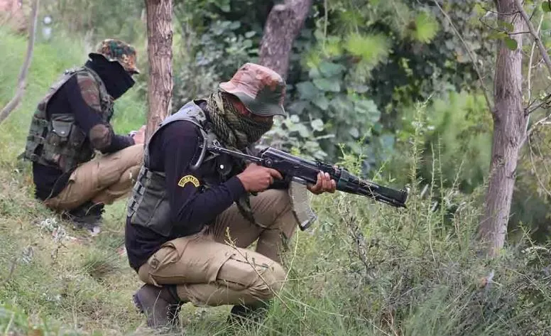 बिगड़ता सुरक्षा माहौल
