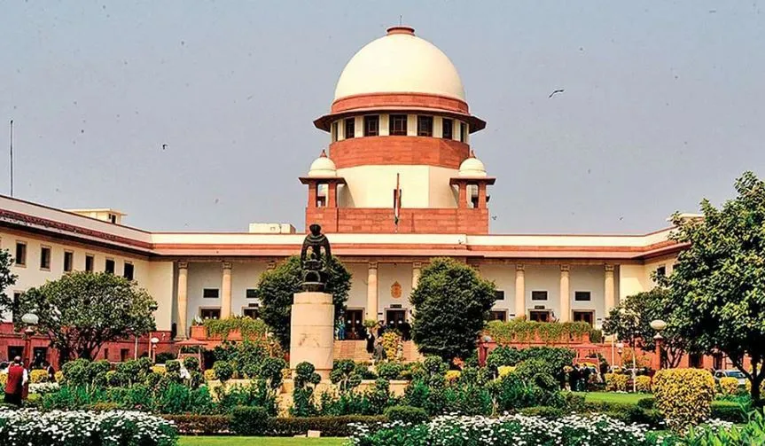 सुप्रीम कोर्ट ने अटॉर्नी जनरल को पैरवी से हटाने के लिए महाराष्ट्र वक्फ बोर्ड को लगाई फटकार