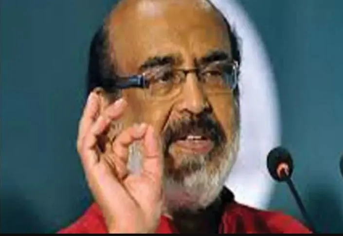 ईडी ने केरल उच्च न्यायालय से कहा- दो सितंबर तक थॉमस इसाक की पेशी पर जोर नहीं देंगे