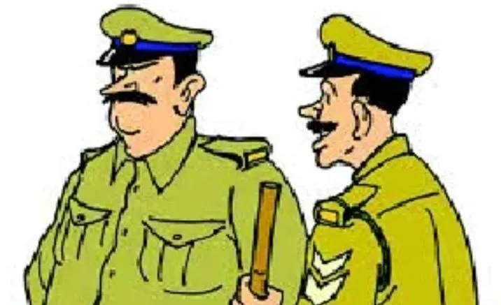 पीलीभीत: 24 घंटे बाद भी चोरों का नहीं लग सका सुराग, हाथ खाली