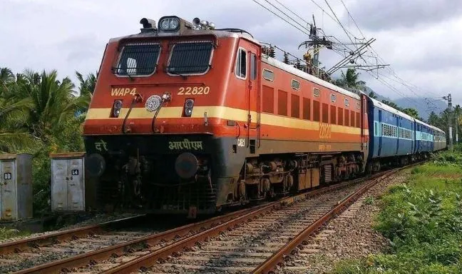 मथुरा: जन्माष्टमी पर तीन नई ट्रेनों का होगा संचालन, इन ट्रेनों का रहेगा ठहराव
