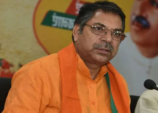 मुख्यमंत्री महिला को जलाने जैसी घटनाओं के प्रति संवेदनशील नहीं- सतीश पूनियां