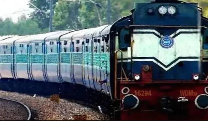 बरेली: गणेश चौथ मेले को लेकर रेल प्रशासन का तोहफा, ट्रेनों में लगेंगे अतिरिक्त कोच