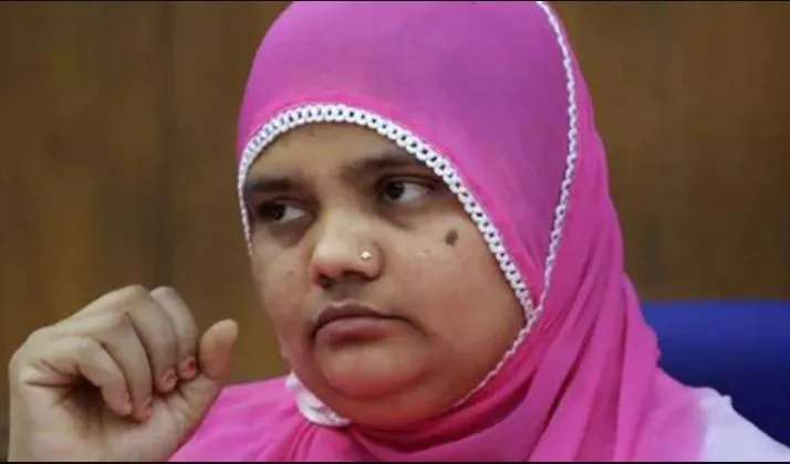 दोषियों की रिहाई से न्याय पर मेरा भरोसा डिग गया है: बिल्कीस बानो 