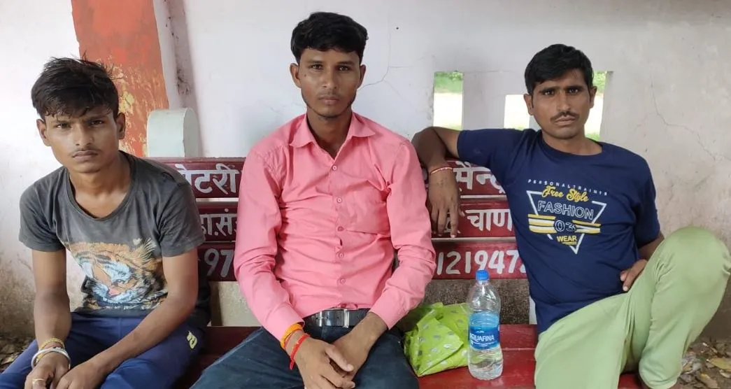 बदायूं: वाहन की टक्कर से साइकिल सवार की मौत
