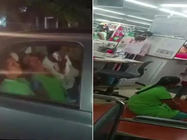 आंध्र प्रदेश: अनकापल्ली की कंपनी में गैस रिसाव होने से 50 से ज्यादा लोग अस्पताल में भर्ती