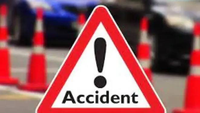 छत्तीसगढ़ के बस्तर जिले में सड़क दुर्घटना में पांच युवकों की मौत, एक घायल