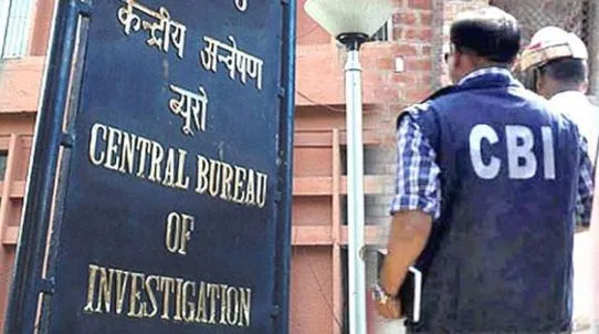 सिसोदिया के आवास पर CBI छापेमारी के खिलाफ ‘आप’ समर्थकों का प्रदर्शन, कई हिरासत में लिए गए