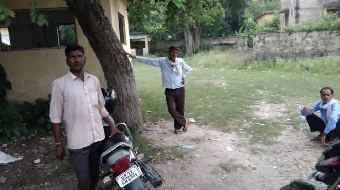 पीलीभीत : मकान में मिला बुजुर्ग का शव, हत्या का शक, जांच में जुटी पुलिस