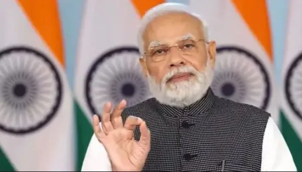 प्रधानमंत्री का विपक्ष पर बड़ा हमला, ‘सरकार बनाने के लिए उतनी मेहनत नहीं करनी पड़ती है, लेकिन…’