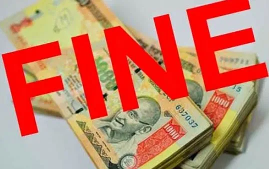 पीलीभीत: 39 खाद्य फर्मों पर मिलावट पाए जाने पर 37.10 लाख का जुर्माना