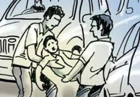 पंजाब के छात्र को अपहरणकर्ताओं के चंगुल से छुड़ाया गया