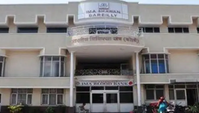 बरेली: चुनावी सरगर्मियां तेज, 800 आईएमए के सदस्य चुनेंगे नया अध्यक्ष
