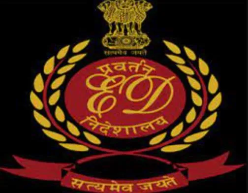 रांची: CM हेमंत सोरेन के प्रेस सलाहकार अभिषेक श्रीवास्तव से ED की पूछताछ 