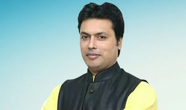 त्रिपुरा: पूर्व मुख्यमंत्री के खिलाफ वकील ने दर्ज कराई प्राथमिकी, जानें पूरा मामला