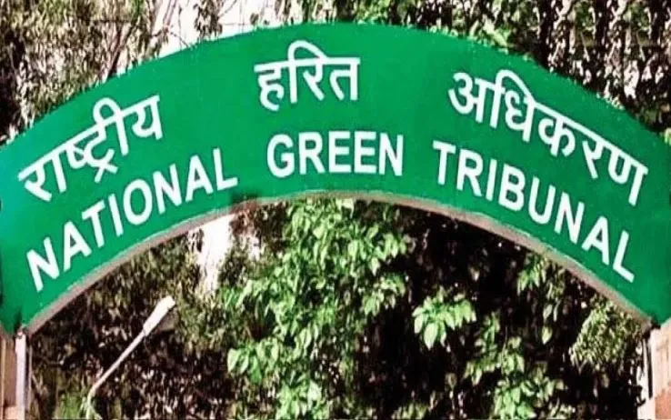 पर्यावरण मानदंडों का उल्लंघन करने वाले मुरथल के रेस्तरां को बंद करें- एनजीटी